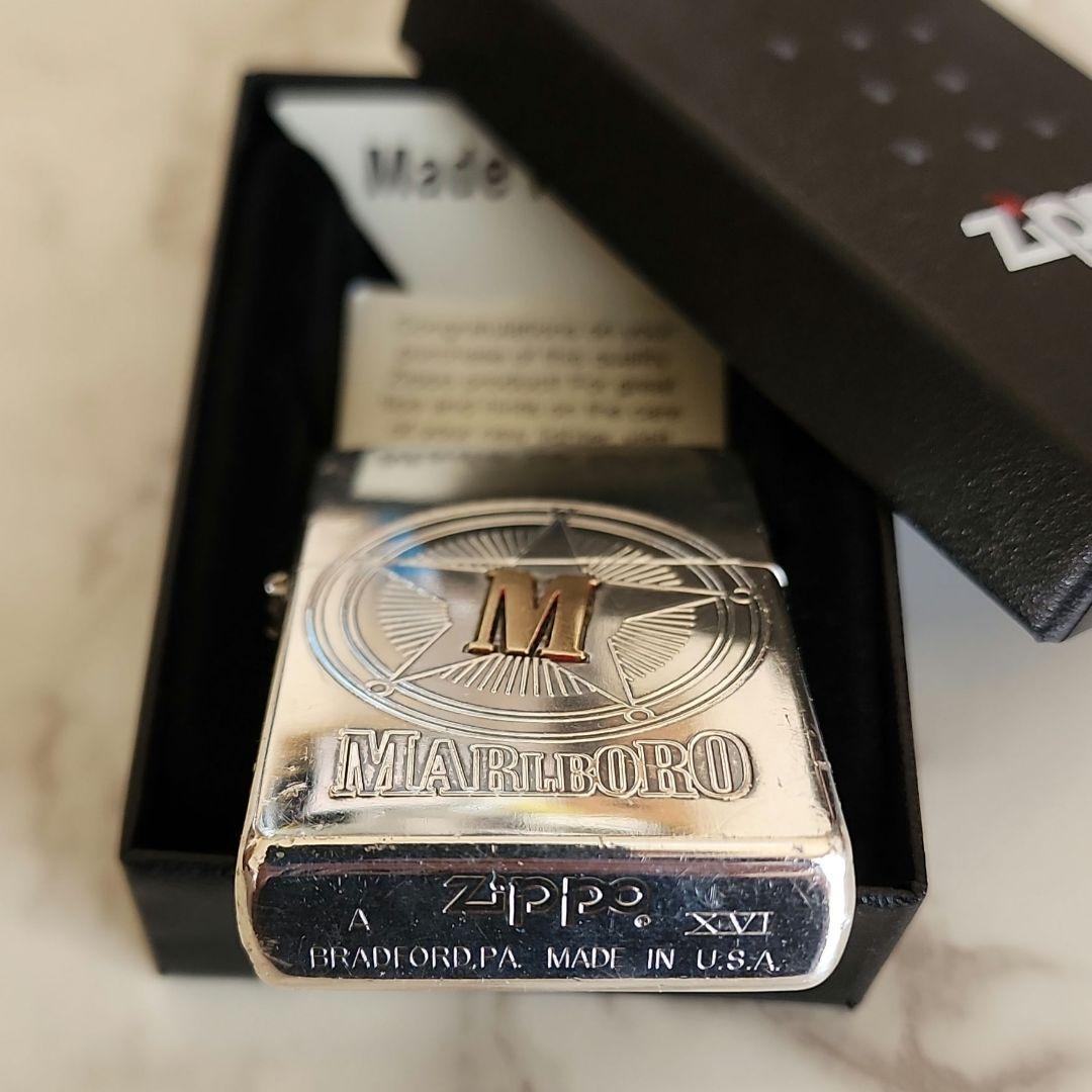 コレクション Marlboro Zippo