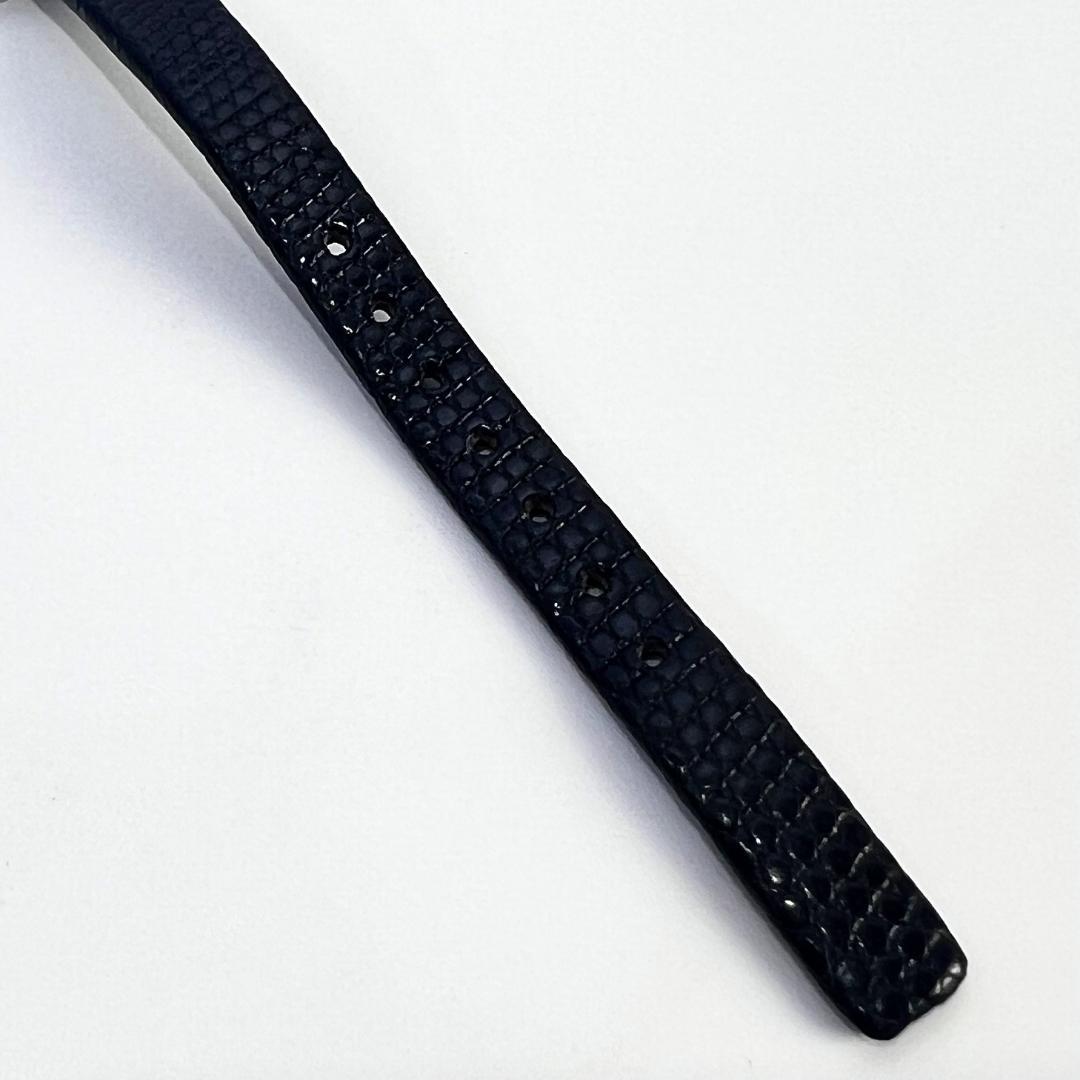 GUCCI Gフレーム 76P ダイヤモンド文字盤 レディース クオーツ腕時計 GUCCI Gフレーム 76P ダイヤモンド文字盤 レディース クオーツ腕時計