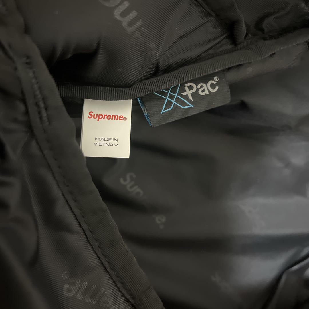 シュプリーム supreme 完売品・希少　23 aw fw backpack
