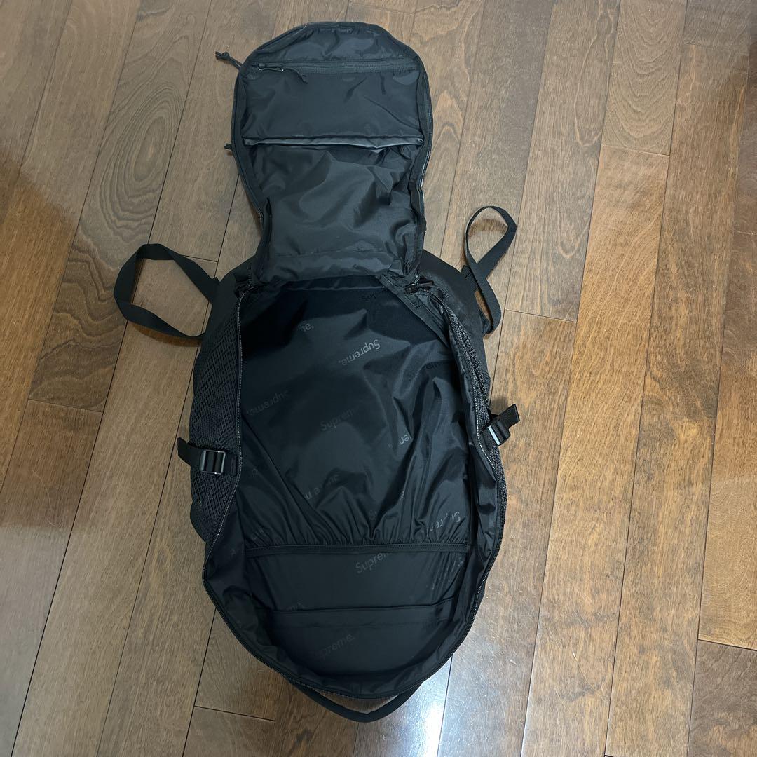 シュプリーム supreme 完売品・希少　23 aw fw backpack