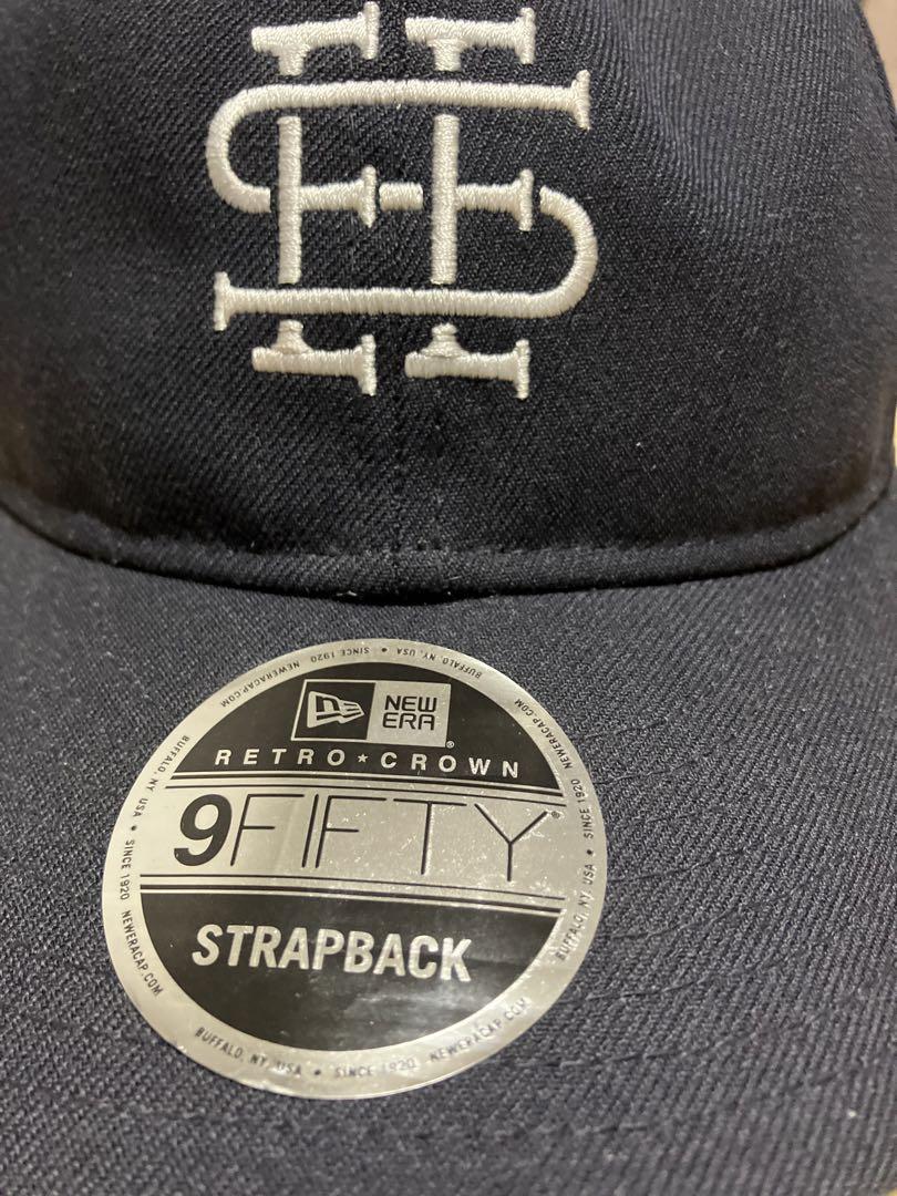 SEE SEE × NEW ERA 別注 950 9FIFTY NAVY