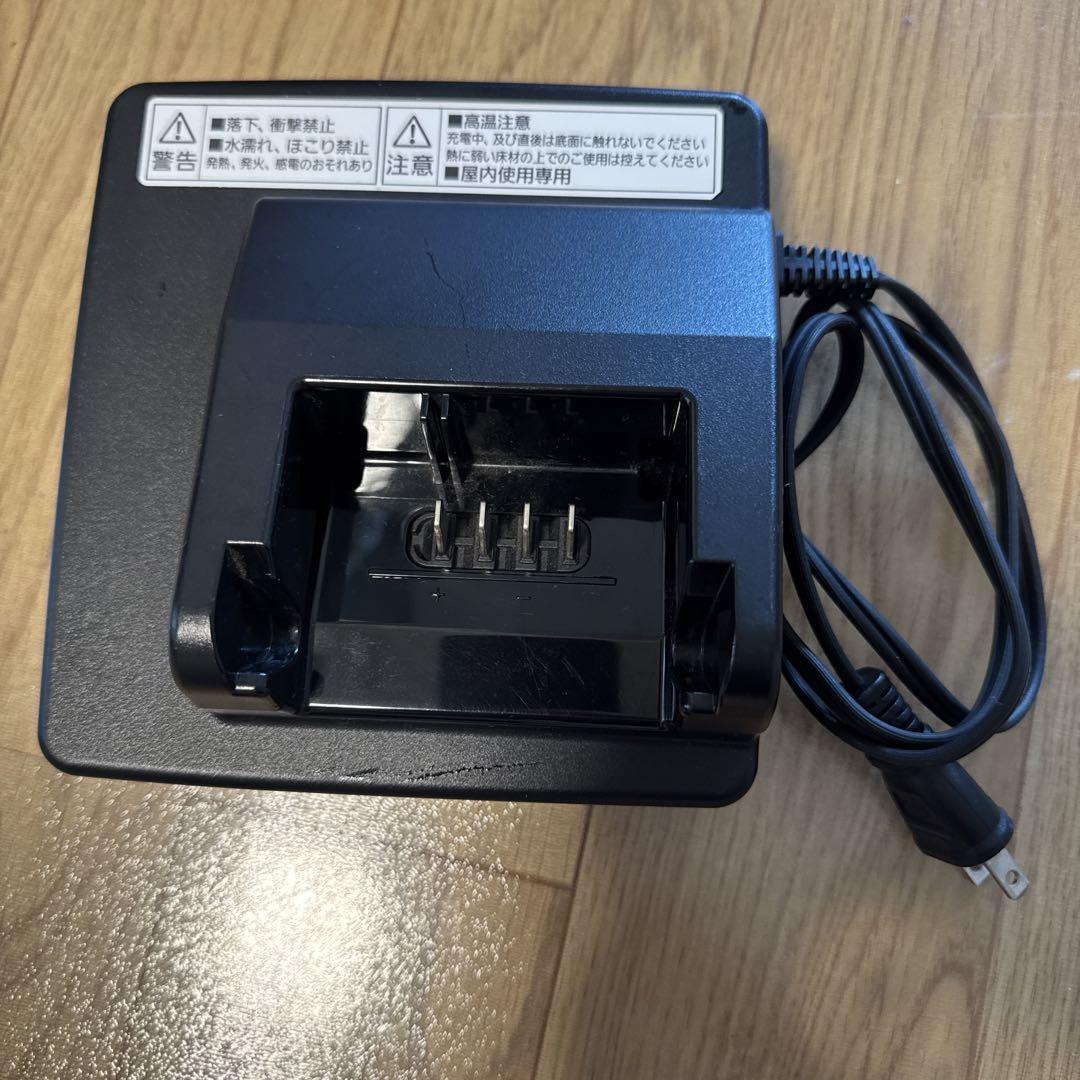Panasonic パナソニック　NKJ075Z1 新品　本日発送 Amazon.com: Panasonic NKJ075Z Electric Bicycle Charger