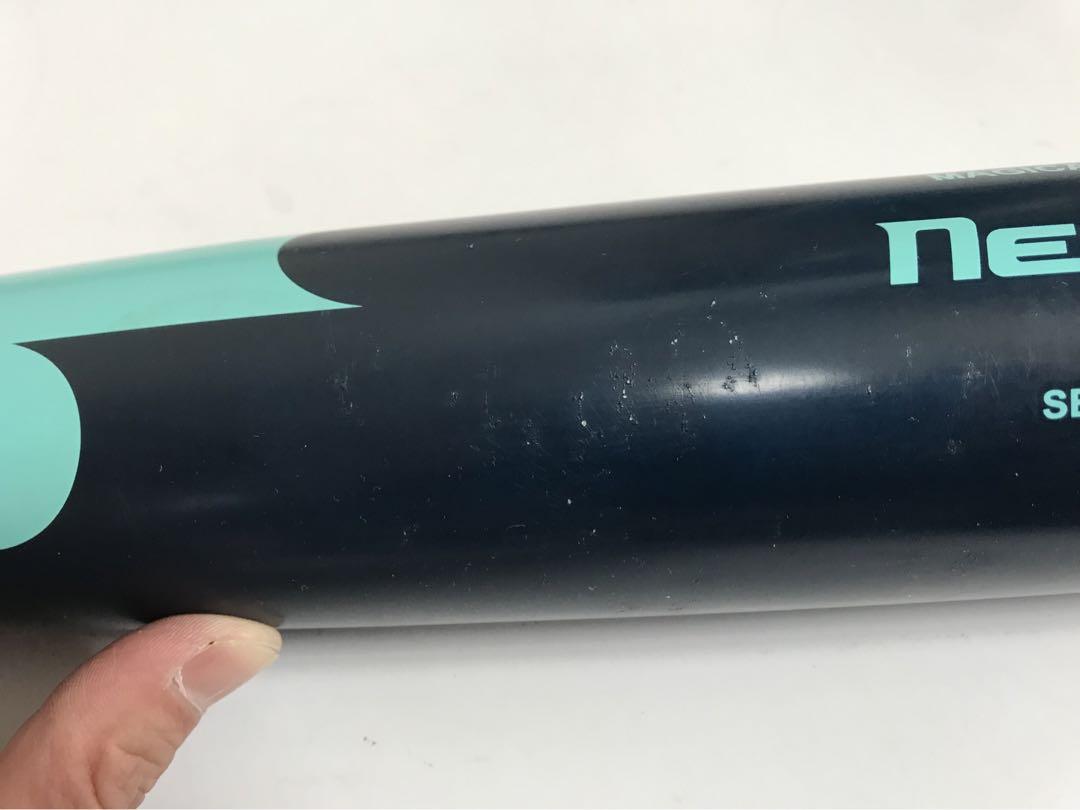 SSK 軟式バット　ネオフライトRB 美品
