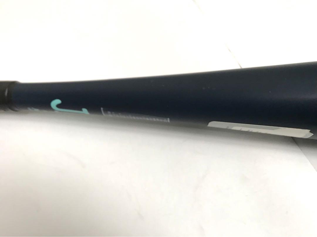 SSK 軟式バット　ネオフライトRB 美品