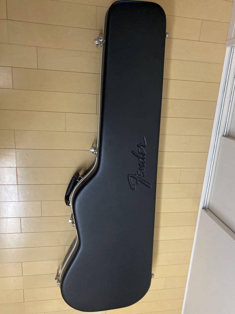 「美品」Fender USA American Jazz Bass