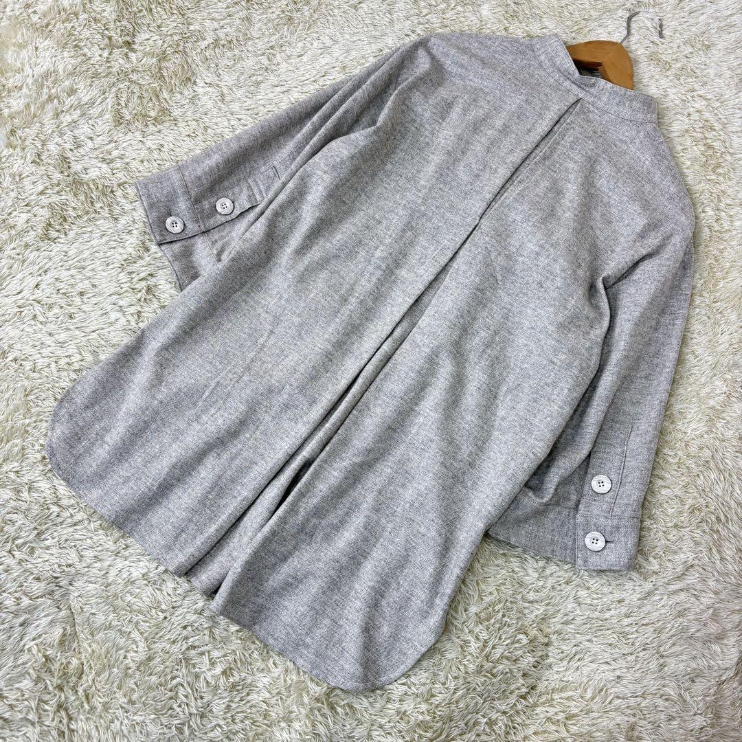 厚手シャツ