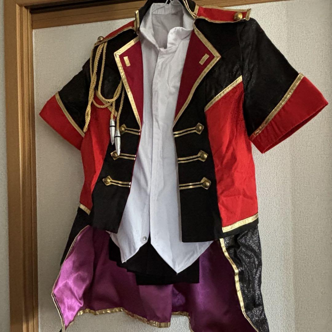 一十木音也 コスプレ衣装