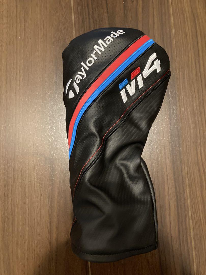 未使用TaylorMade M4 ドライバー　FUBUKI