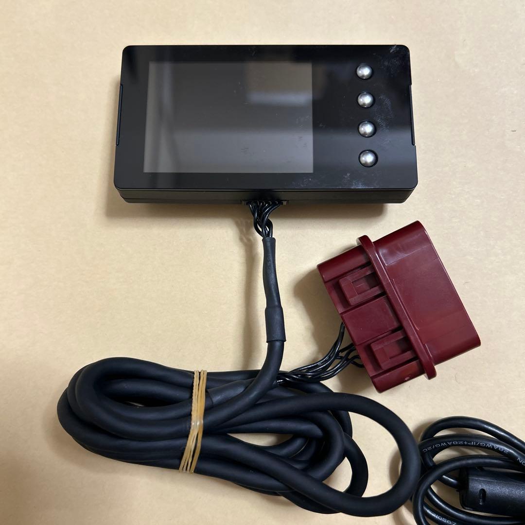 HKS FiashEditor 86・BRZ用　42015-AT104