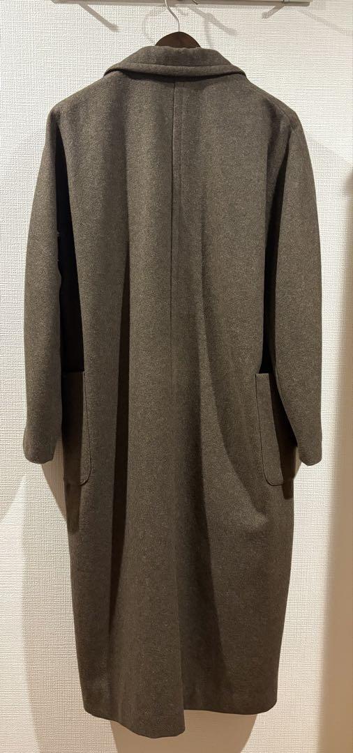 BASISBROEK KING ロングコート