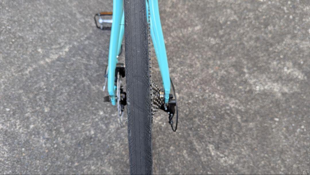 BIANCHI (ビアンキ) ロードバイク VIA NIRONE7