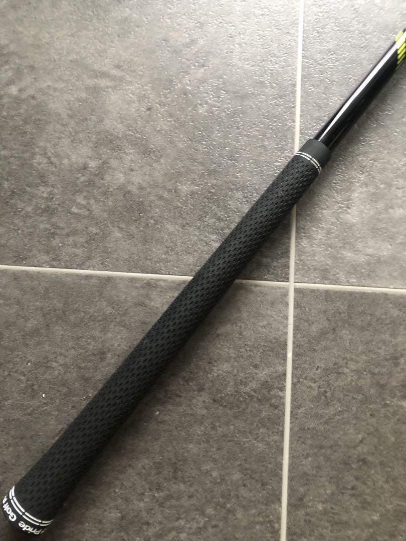 ●美品●ピン ALTA J CB BLACK ブラック(S)シャフト 1W