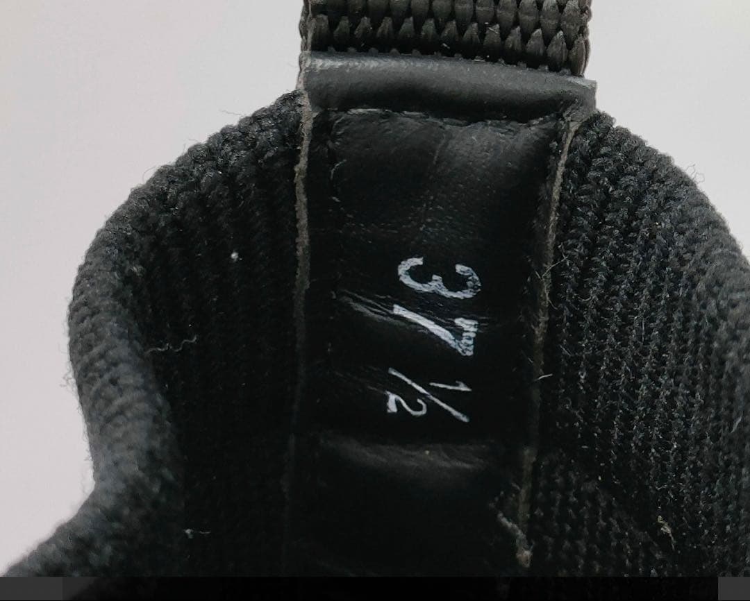 Dior テクニカルニット ソックススニーカー スニーカー24.5cm Dior テクニカルニット ソックススニーカー スニーカー24.5cm