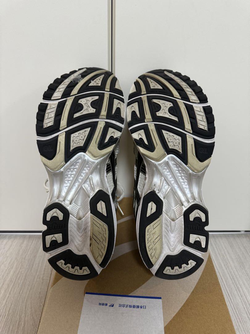 Gel-Kayano