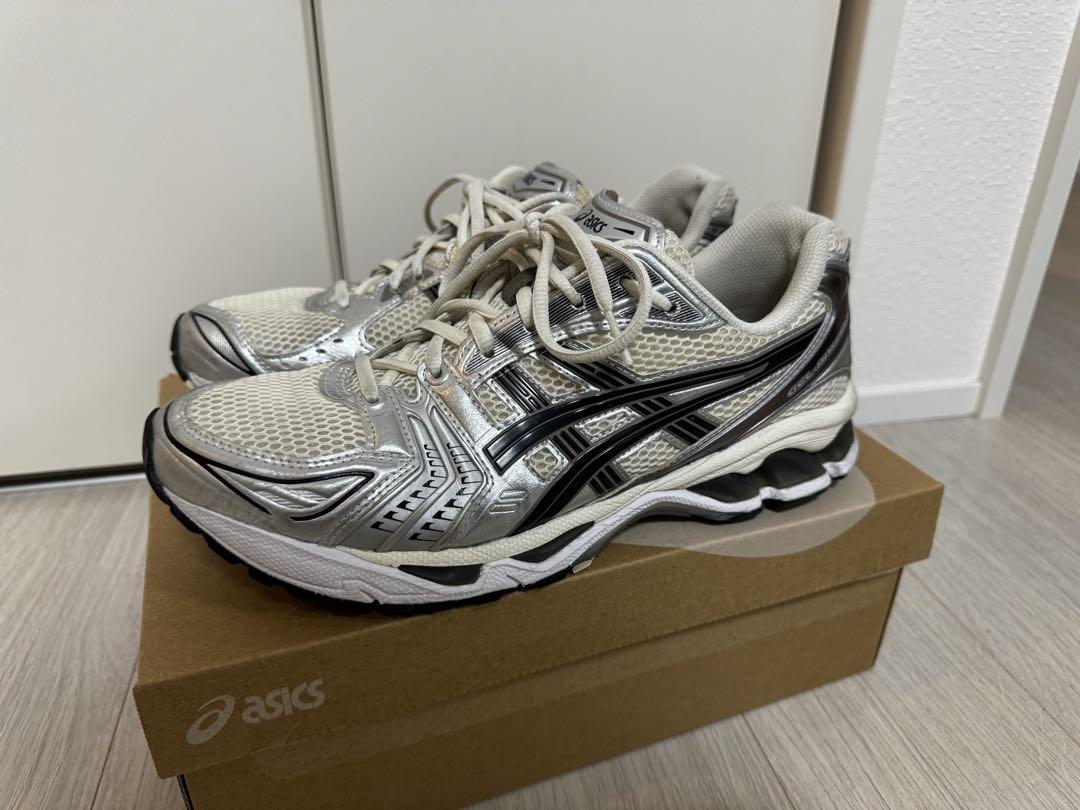 Gel-Kayano