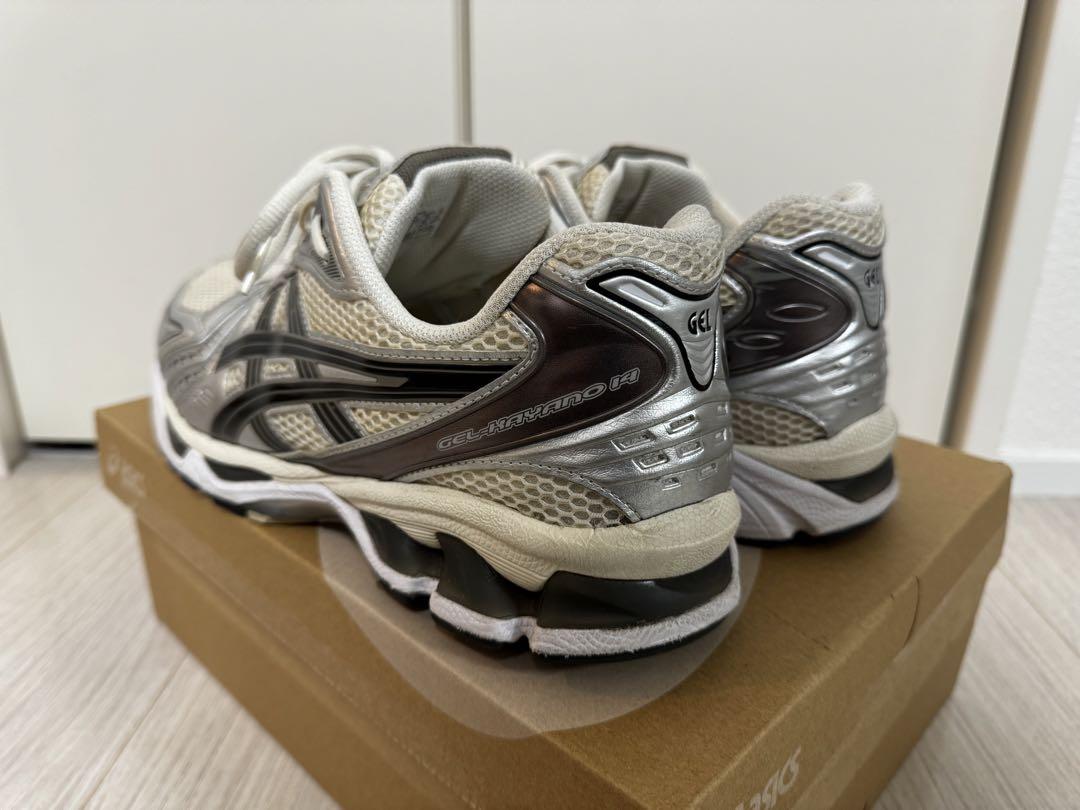 Gel-Kayano 14