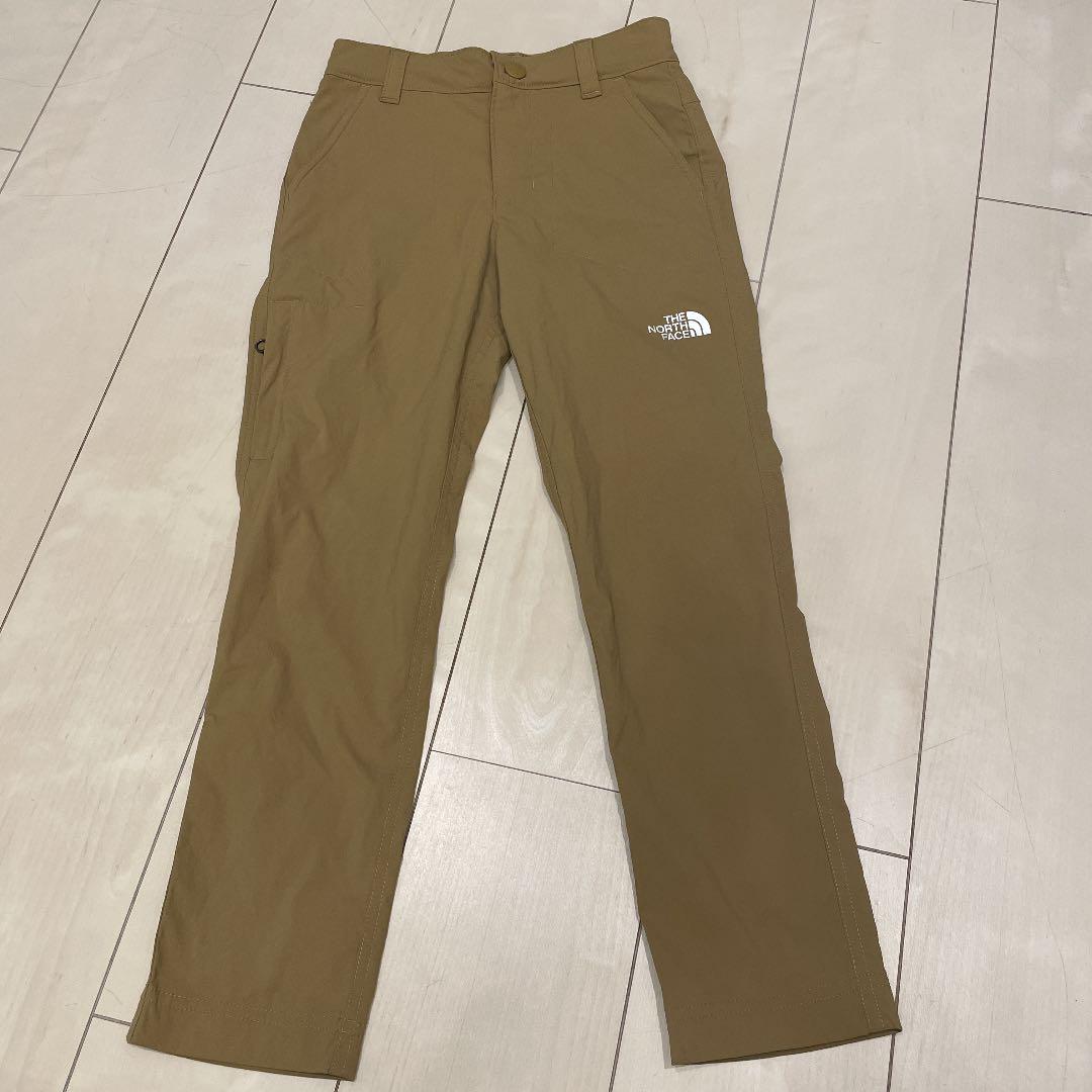 ノースフェイス パンツ 美品