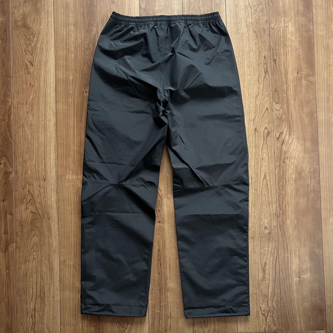 新品 Marmot マーモット GTX Nika Pants 2 ブラック L