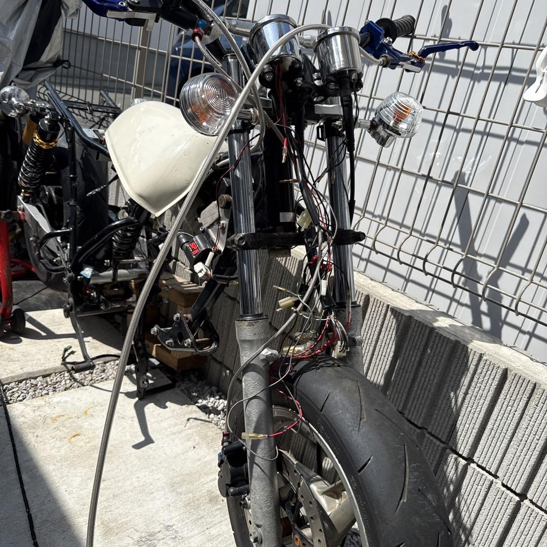 パーツ 215garage