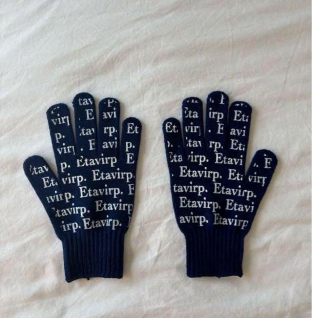 Etavirp Gloves 手袋 roa ENNOY everyone AH