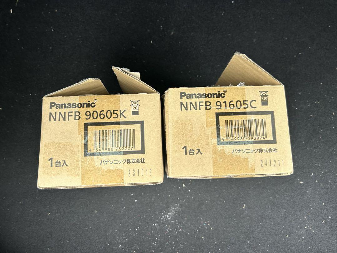 Panasonic NNFB91605C 1個