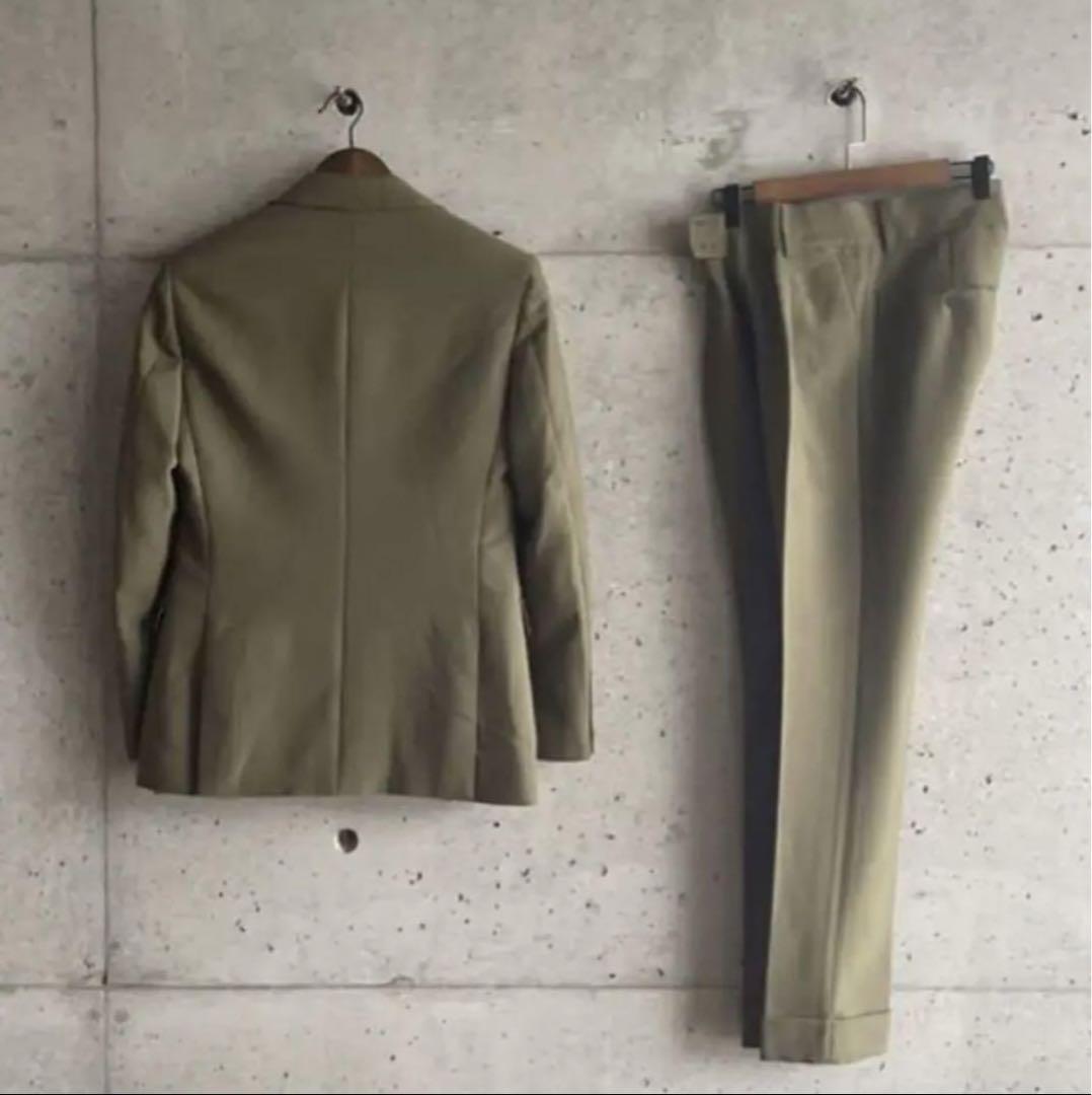 theurbanblancheタキシード