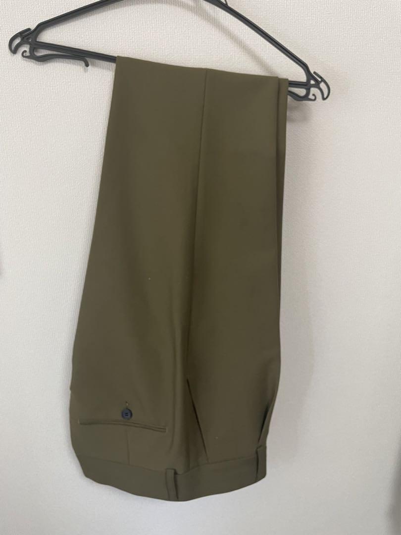 theurbanblancheタキシード