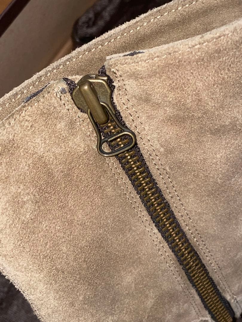 【Buttero】スウェードブーツ 41 Dior homme Hedi 【Buttero】スウェードブーツ 41 Dior homme Hedi