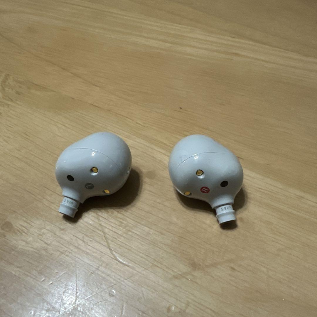 NMN品！ SONY WFー1000XM5 美品、おまけ付！