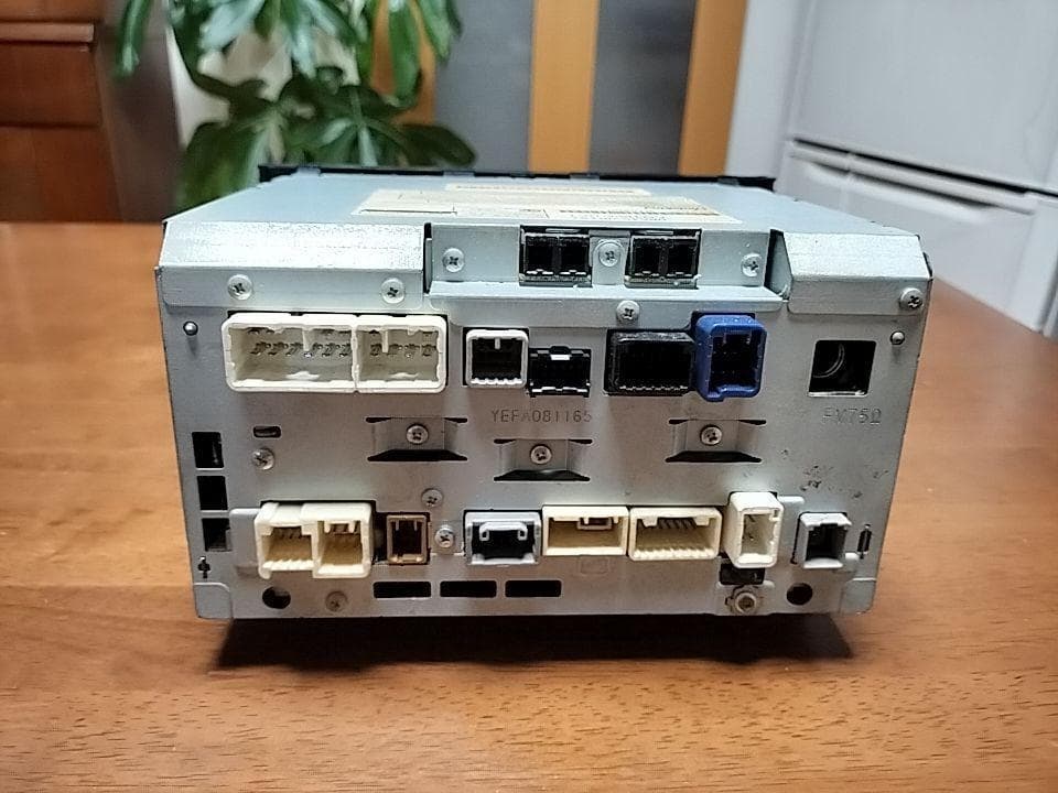 ☆良品☆ NHZNーW60G(地図 2016年05月/フルセグ)トヨタ純正ナビ ☆良品☆ NHZNーW60G(地図 2016年05月/フルセグ)トヨタ純正ナビ