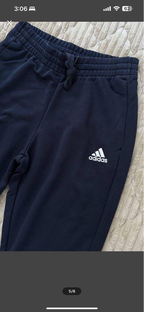 新品 adidas アディダス 上下セット セットアップ スウェット ジャージ