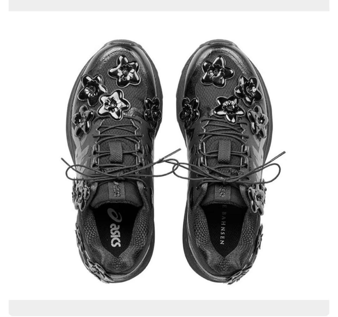 【お値下げ】ASICS × Cecilie Bahnsen 24.5