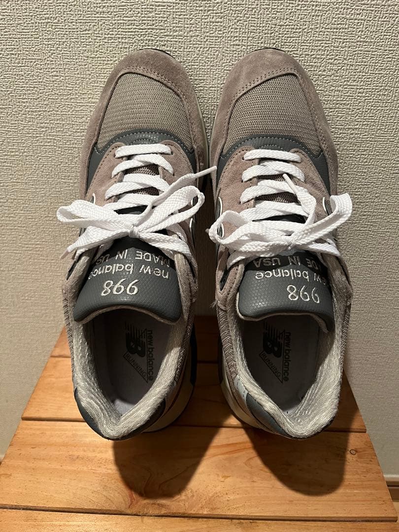 New Balance ニューバランス U998GR USA New Balance ニューバランス U998GR USA