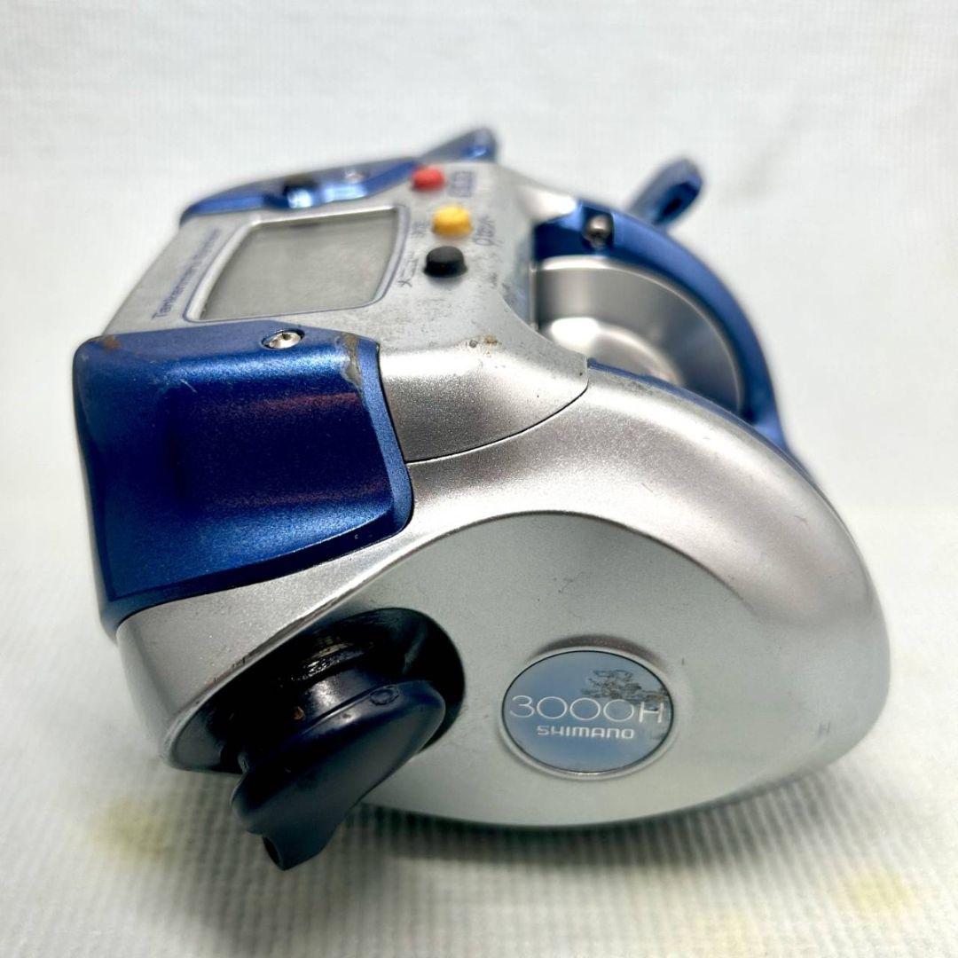 SHIMANO　04電動丸 3000H