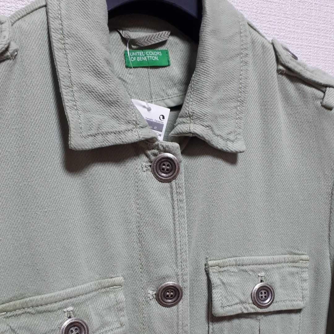 レディースジャケット