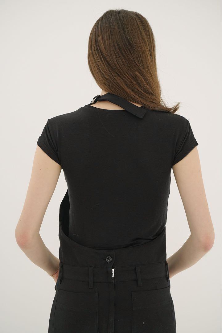 新品未使用 CLANE SOFT SHEER COMPACT TOPS 1 SOFT SHEER COMPACT TOPS｜TOPS(トップス)｜CLANE OFFICIAL