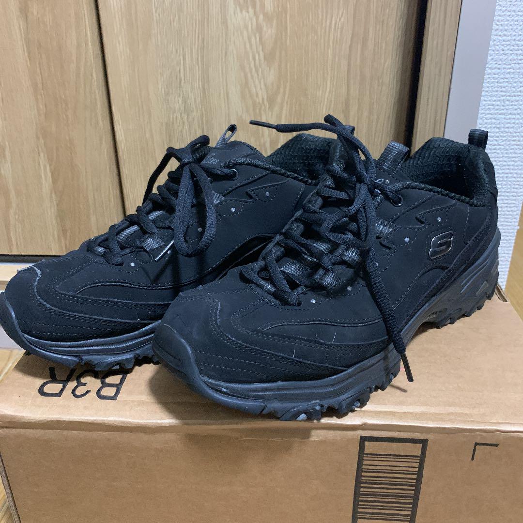 skechers 27