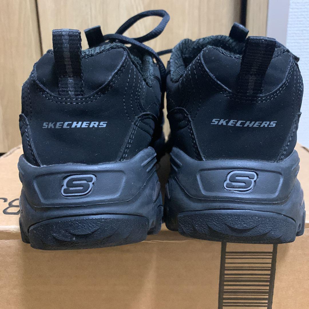 skechers 27