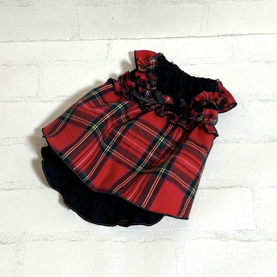 nov1012様☆犬服☆ハンドメイドオーダー☆2着✩.*˚