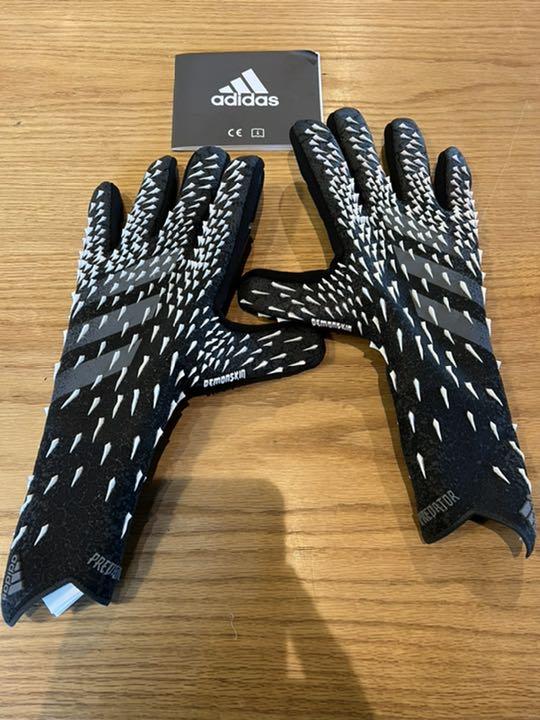 あなたにおすすめの商品 アディダスキーパーグローブ プレデタープロ9号新品未使用 - アクセサリー - hlt.no あなたにおすすめの商品 アディダスキーパーグローブ プレデタープロ9号新品未使用 - アクセサリー - hlt.no