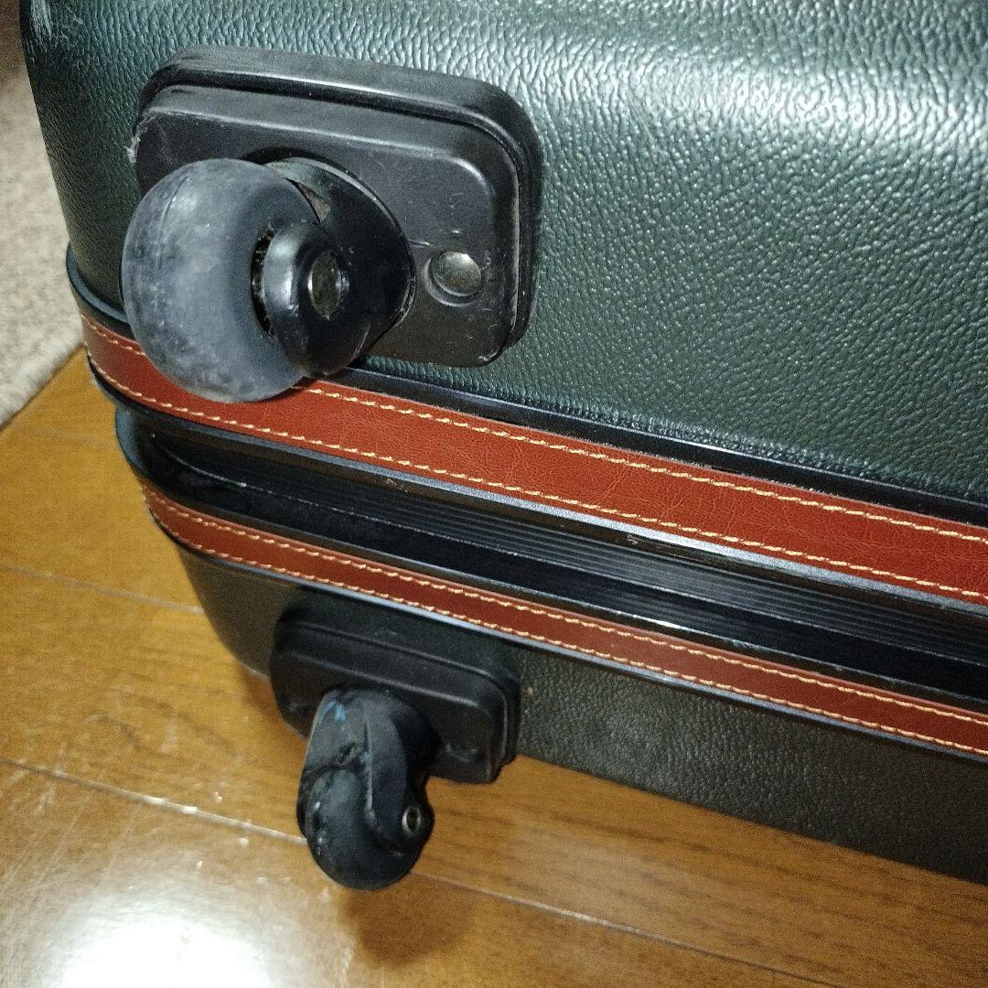 Samsonite　スーツケース