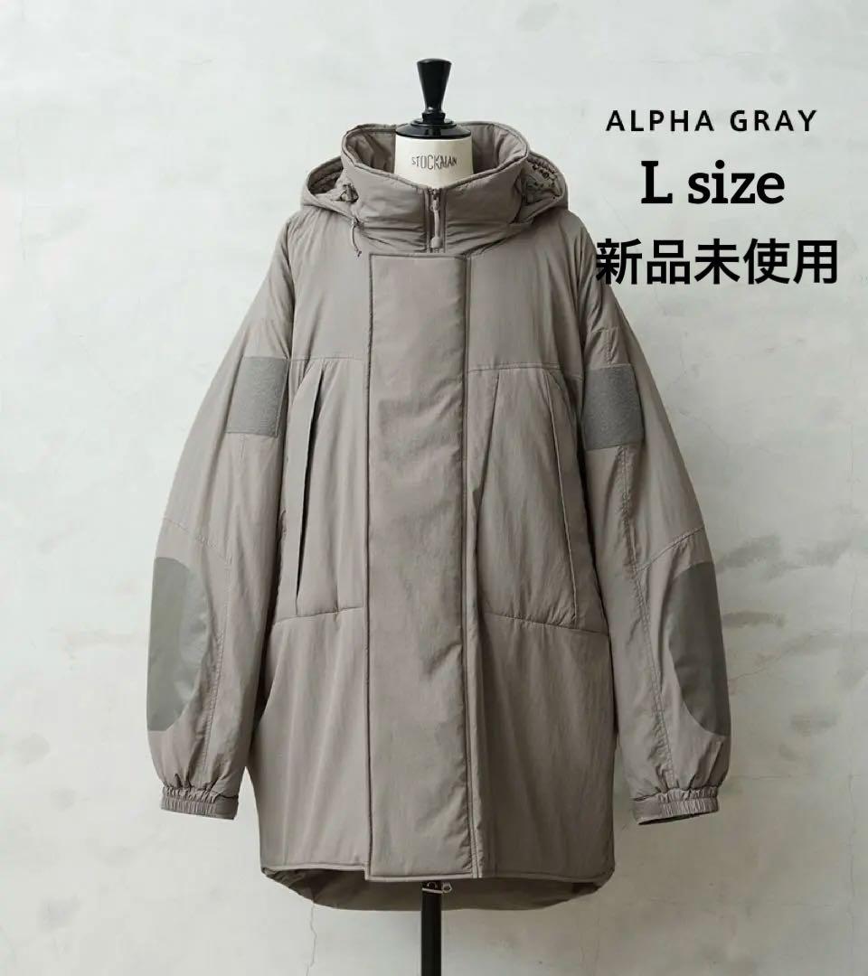 PCU LEVEL7 モンスターパーカー PERTEX UNLIMITEDL WAIPER.inc