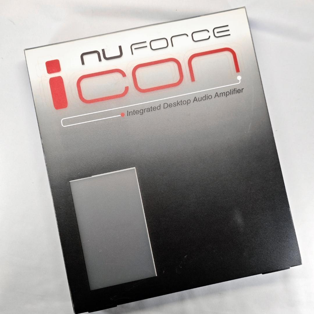 NuForce icon ブラック 画像10