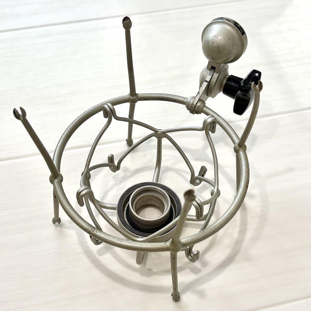 NEUMANN (ノイマン) EA87 【U87Aiホルダー】