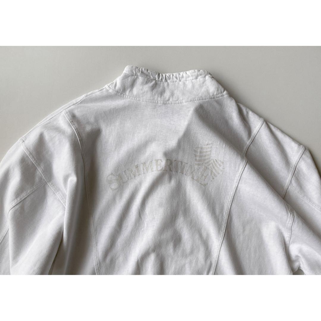 ✨専用✨【計3点】80s ポップな刺繍が可愛い♡ まっ赤な襟付きウールニット　他
