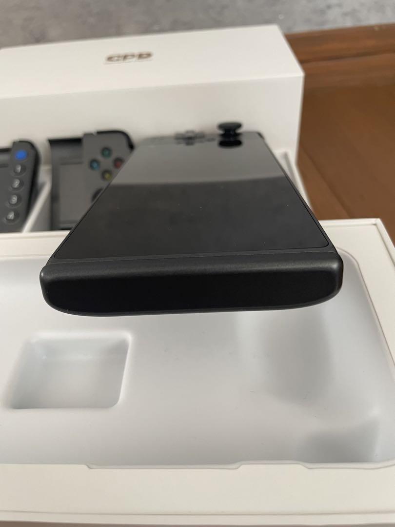 その他 GPD XP PLUS 256GB