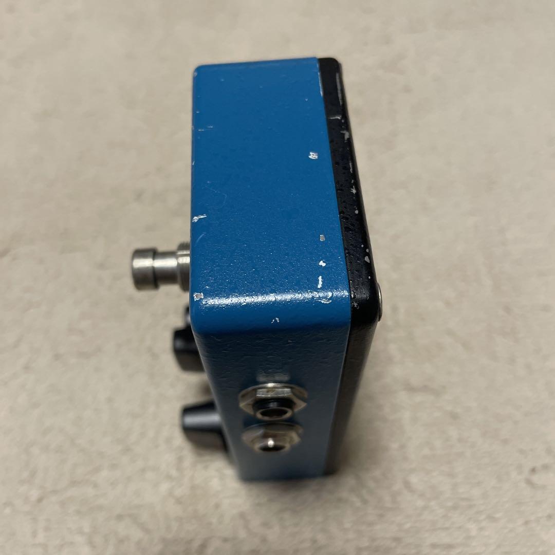 ギター PROVIDENCE ANADIME BASS CHORUS ABC-1