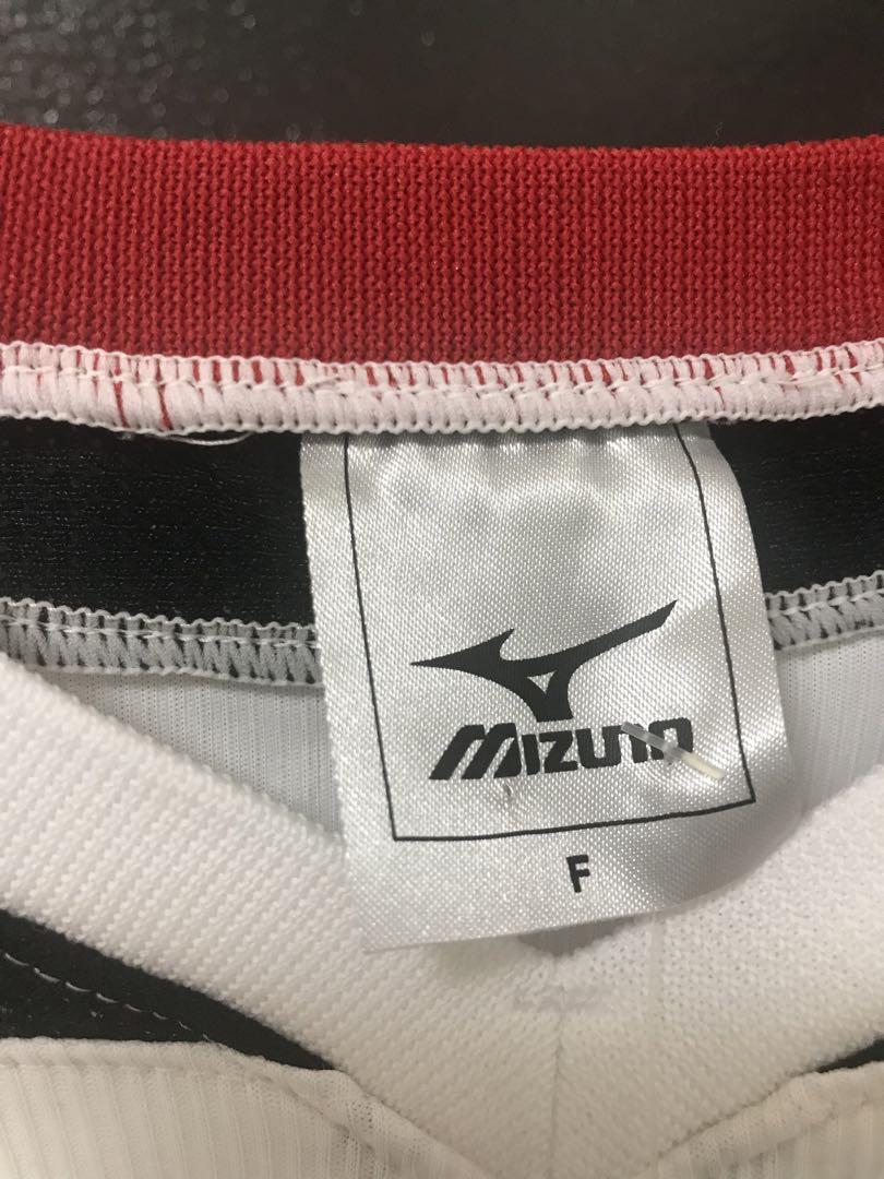 新品未使用　FC岐阜　サッカー　ユニフォーム