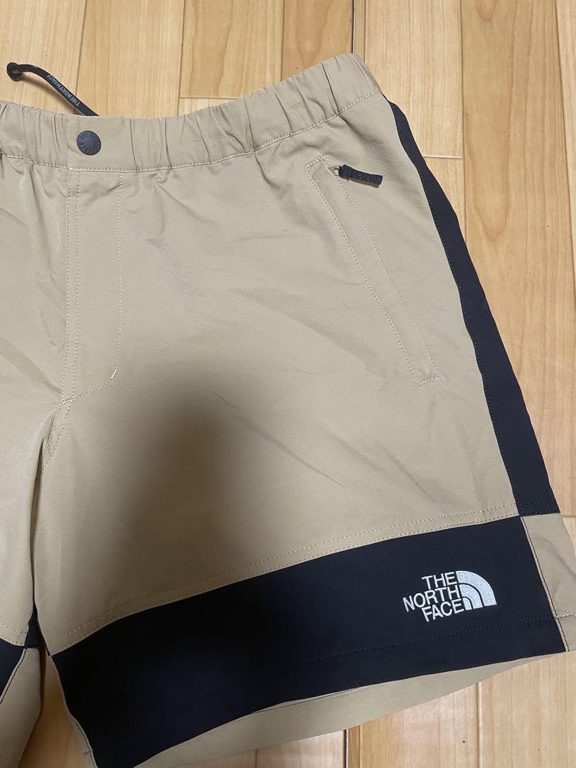 ノースフェイス THE NORTH FACE BEAMS ユーティリティショーツ