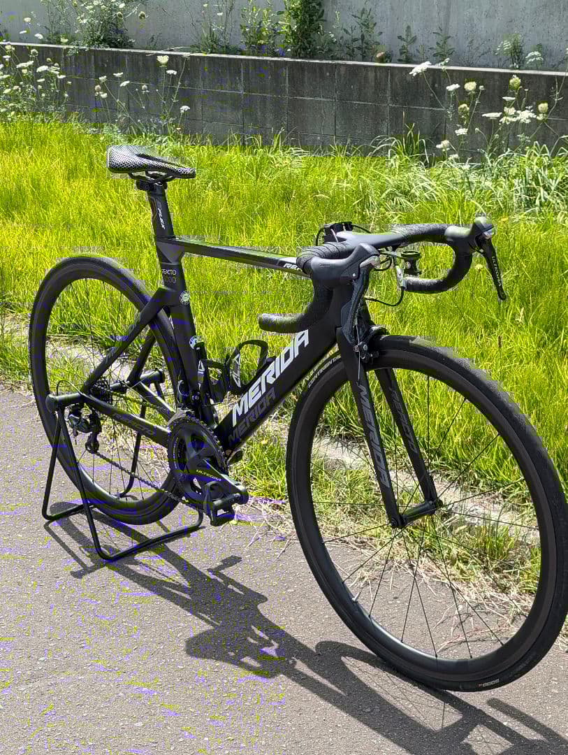 Sサイズ メリダ